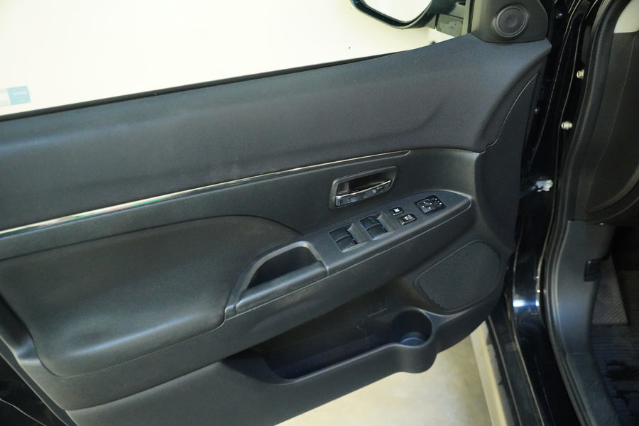 Mitsubishi ASX 1.6 MIVEC 86 kW – foto 13