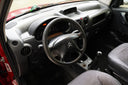 Citroën Berlingo 1.4i 55 kW