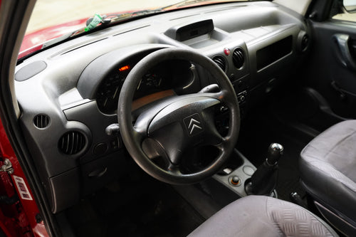 Citroën Berlingo 1.4i 55 kW – foto 15