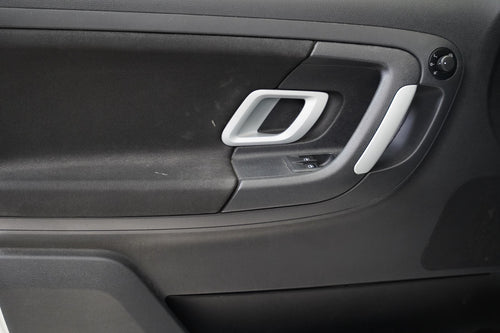 Škoda Fabia 1.4 MPI 63 kW Ambiente – foto 12