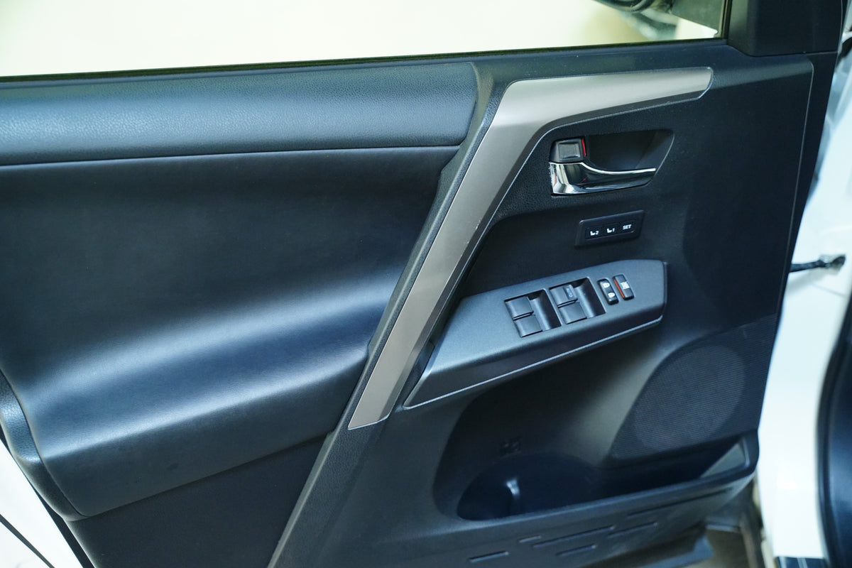 Toyota Rav4 2.5 Hybrid 145 kW Executive