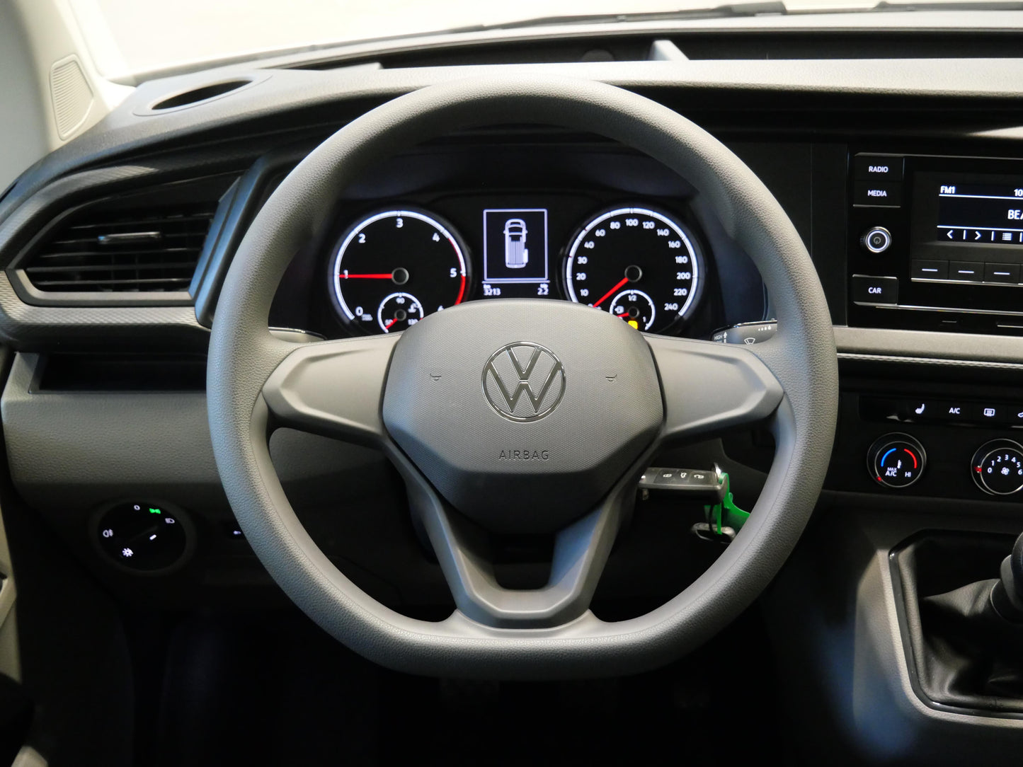 Volkswagen T6.1 2.0 TDI 81 kW KR