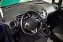 Ford Tourneo Courier 1.5 TDCI 70 kW Trend