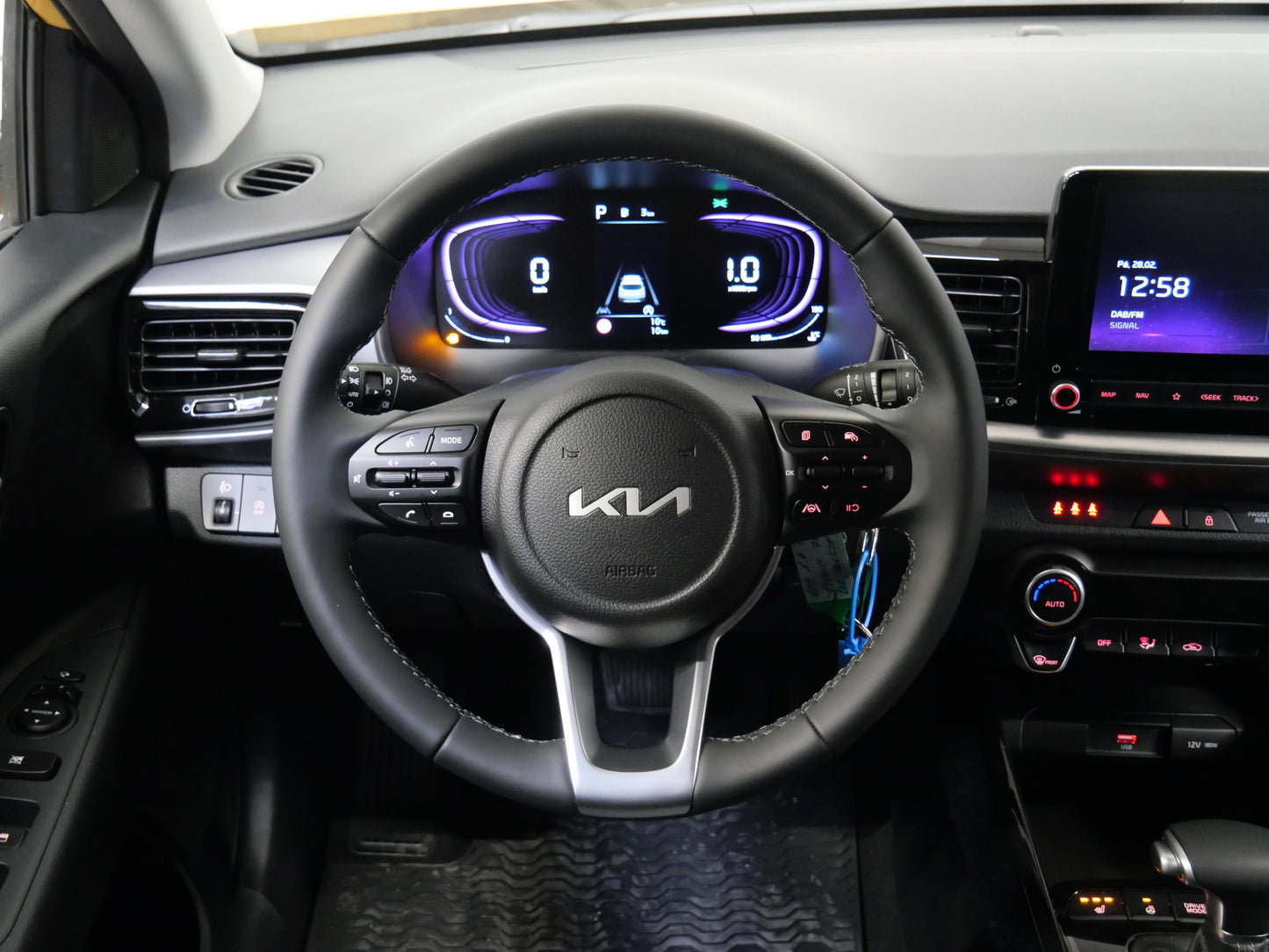 Kia Stonic 1.0 T-GDI 74 kW Exclusive Plus