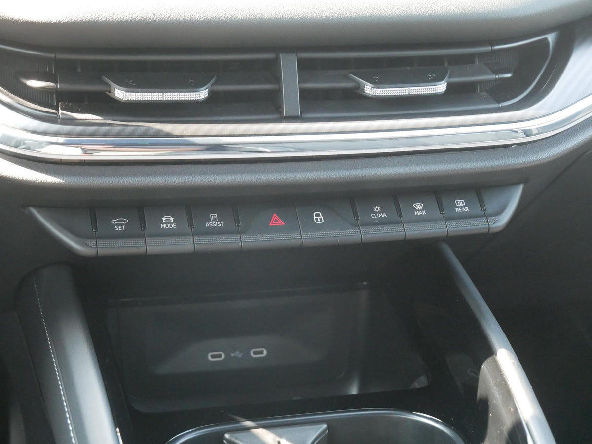 Škoda Enyaq iV 80x 195 kW Sportline – foto 12
