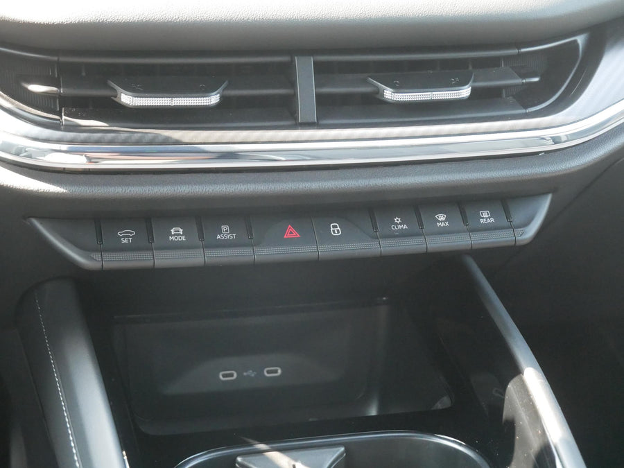 Škoda Enyaq iV 80x 195 kW Sportline – foto 12