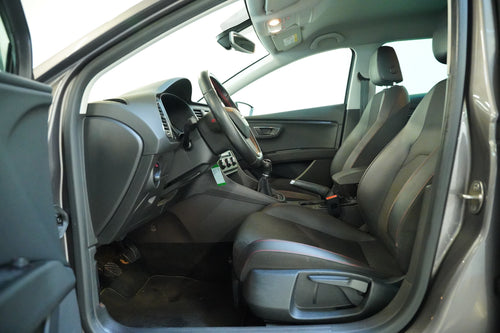 Seat Leon 2.0 TDI 110 KW STYLE – foto 12