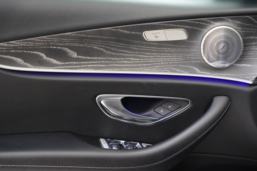 Mercedes-Benz E220 220d 143 kW – foto 12
