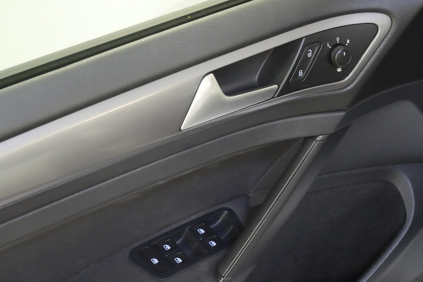 Volkswagen Golf 1.6 TDI 81 kW Comfort