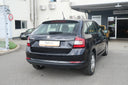Škoda Rapid 1.0 TSI 70 kW Ambition