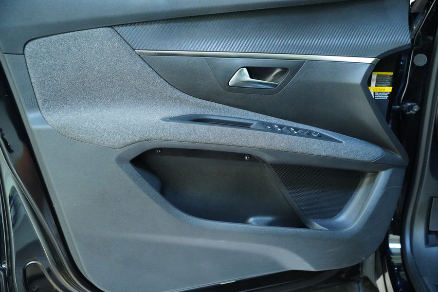 Peugeot 5008 1.5 BlueHDi 96 kW – foto 12