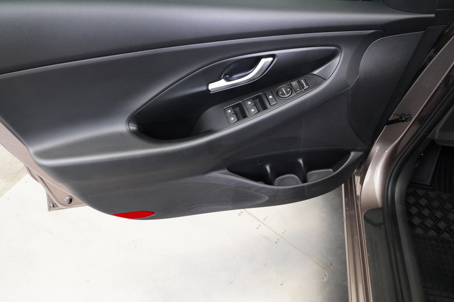 Hyundai i30 1.5 T-GDI 117 kW DCT