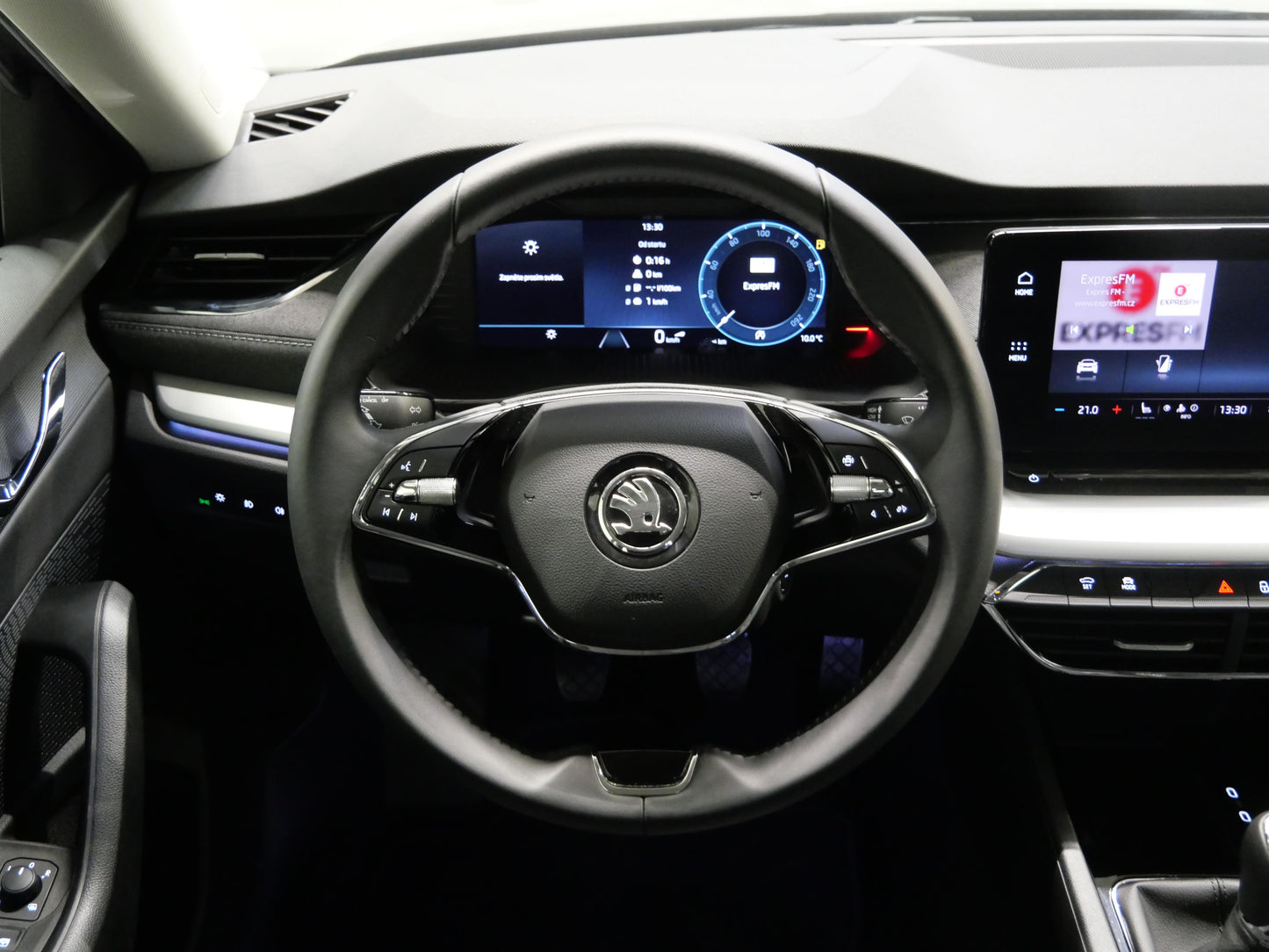 ŠKODA Octavia 2.0 TDI 85 kW Style