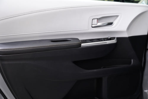 Toyota Sienna 2.5 HEV 180 kW CVT AWD XSE – foto 12