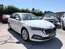 Škoda Octavia 1.5 TSI 110 kW Style