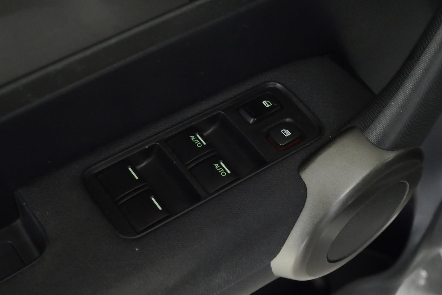 Honda CR-V 2.0i 110 kW