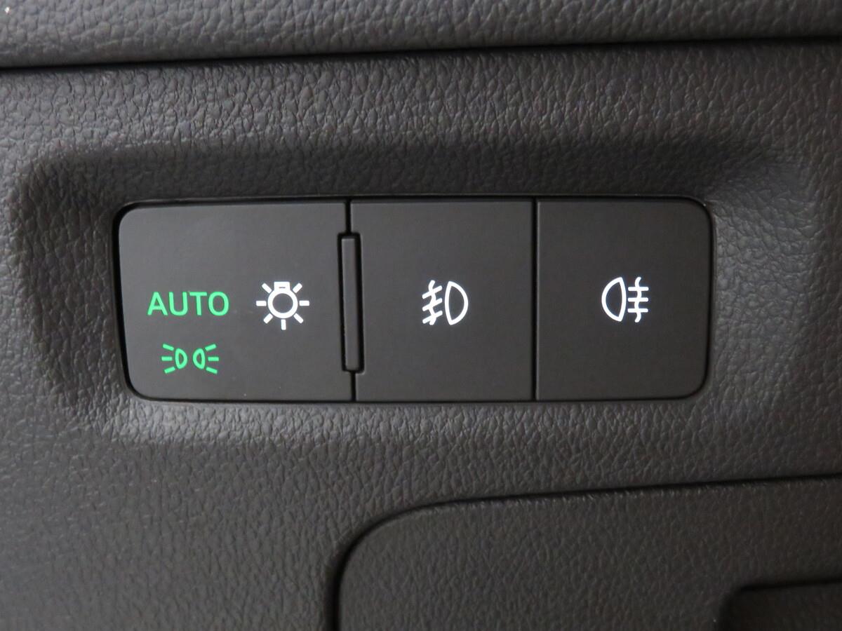 ŠKODA Octavia 1.4 TSI iV 150 kW Style Plus