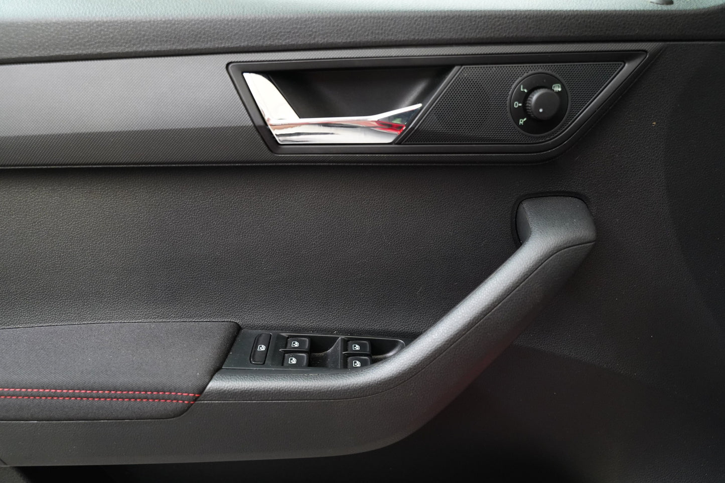 Škoda Fabia 1.0 TSI 81 kW Monte Carlo