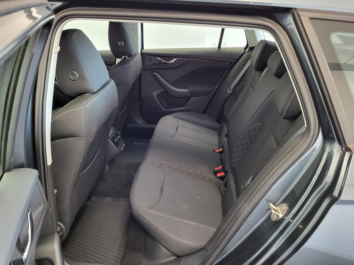Škoda Kamiq 1.0 TSI 81 kW Ambition