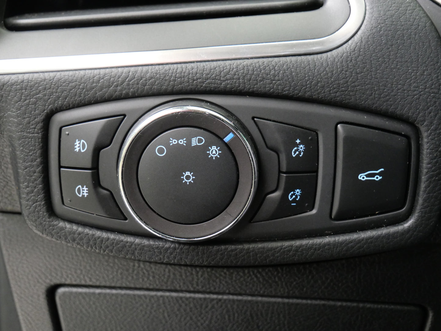 Ford S-MAX 2.0 EcoBlue 140 kW Titanium