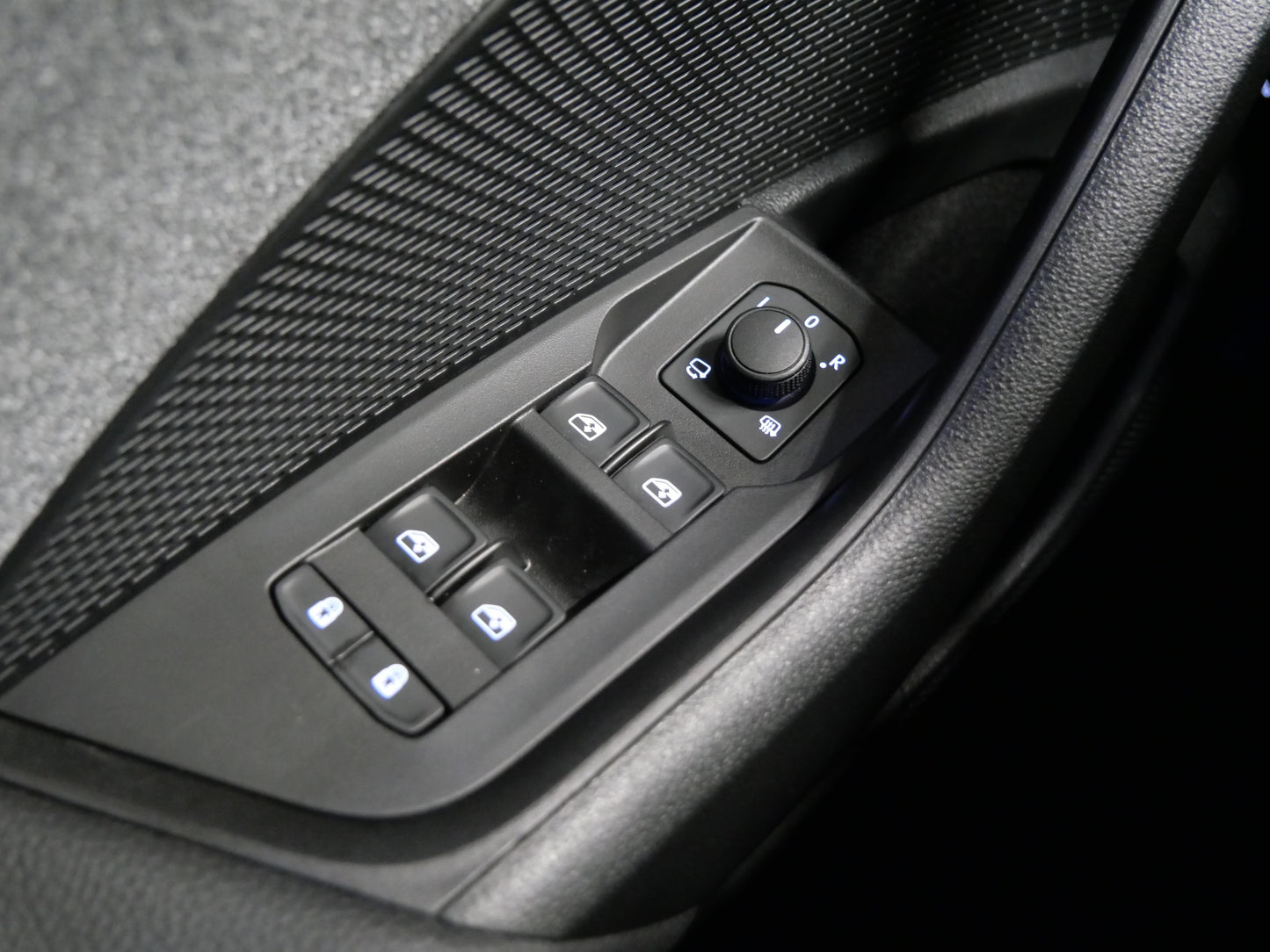 Škoda Octavia 1.5 eTSI 85 kW Top Selection