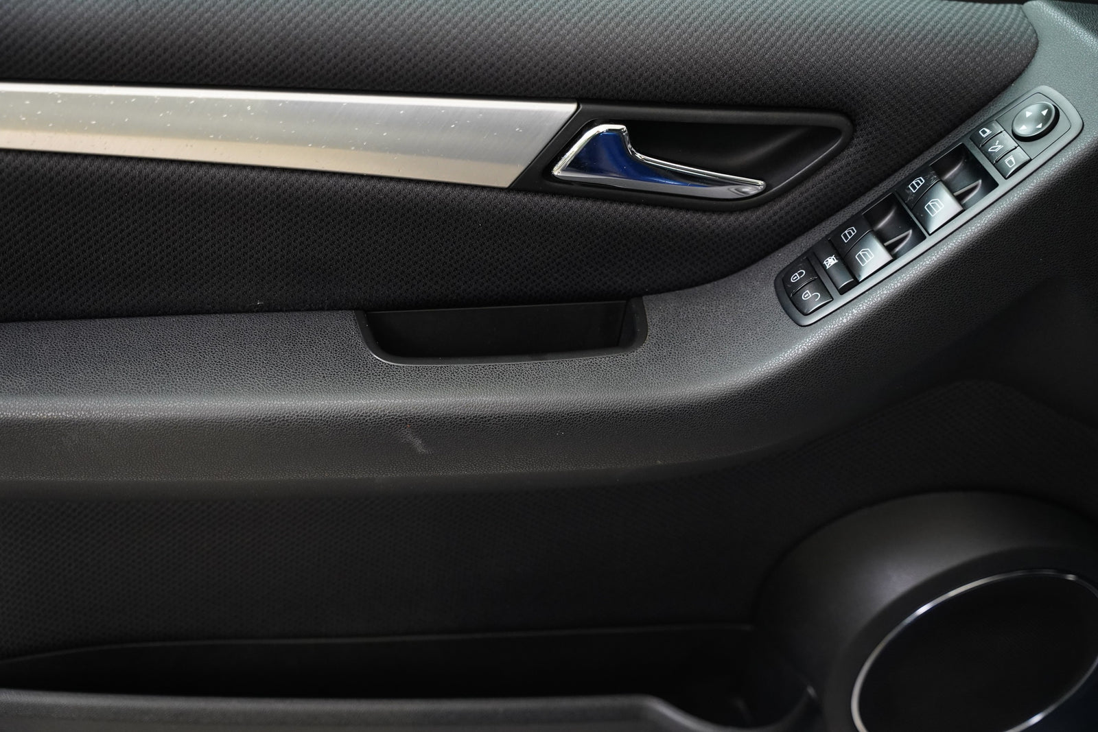 Mercedes-Benz Třídy B 200 i 100 kW Autotronic – foto 12