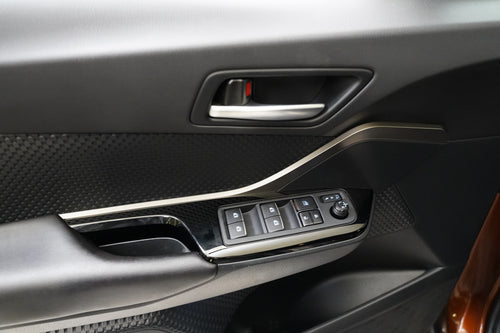 Toyota C-HR 1.8 Hybrid 90 kW Team D – foto 12