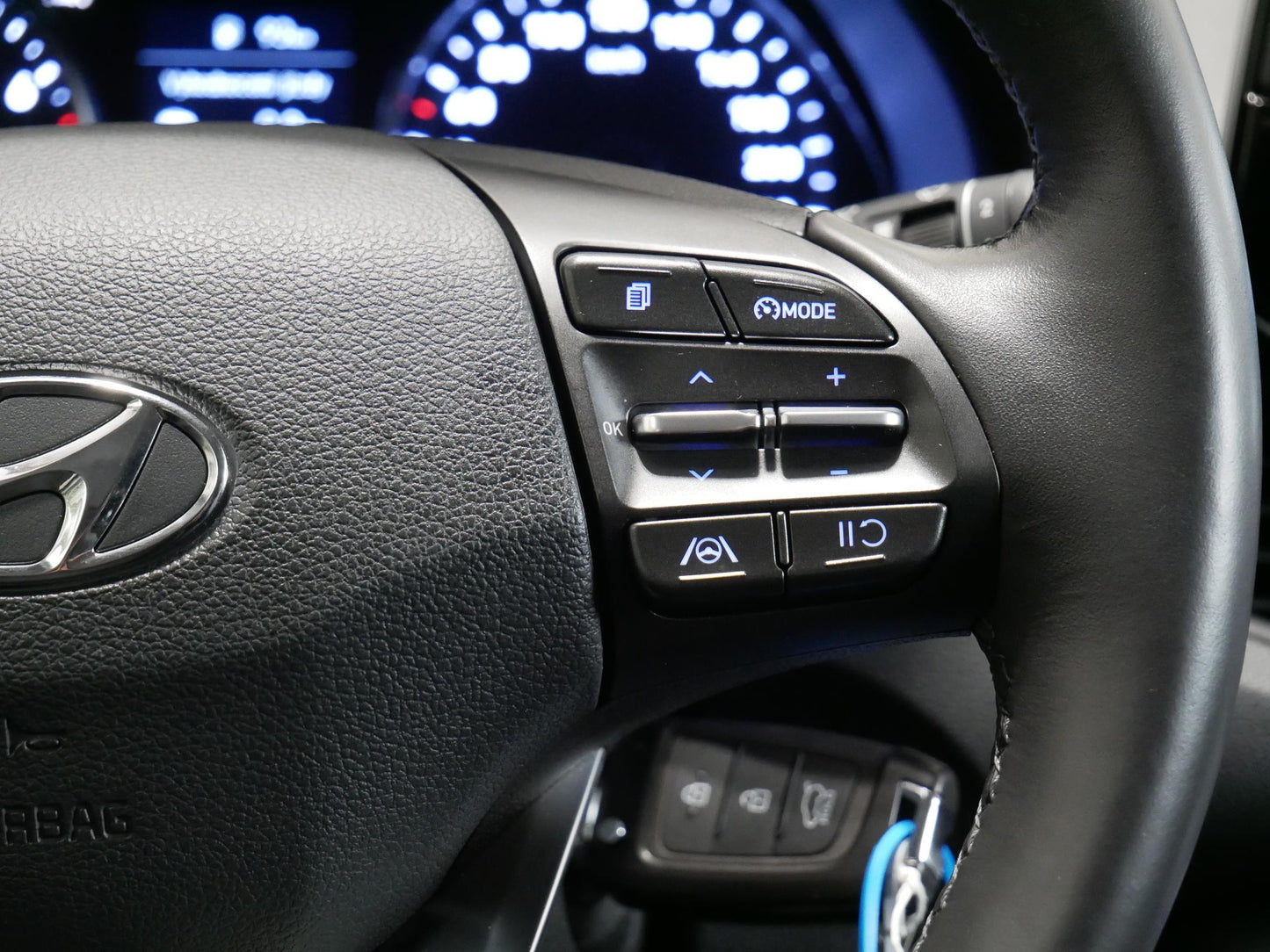 Hyundai i30 Combi 1.5i 81 kW Comfort