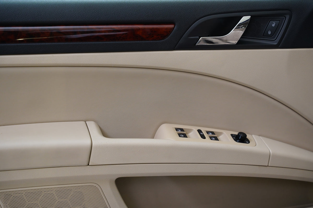 Škoda Superb 2.0 TDI 103 kW Elegance