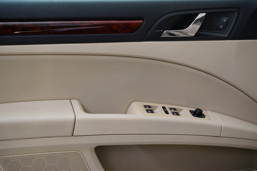 Škoda Superb 2.0 TDI 103 kW Elegance – foto 12