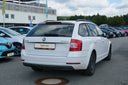 Škoda Octavia 1.6 TDI 85 kW Ambition