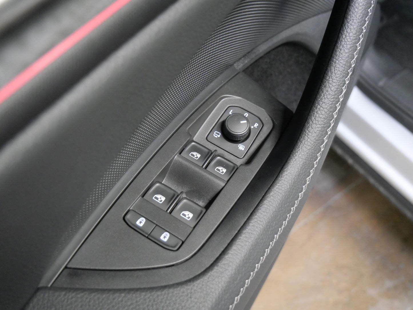 Škoda Kodiaq 2.0 TDI 142 kW Excl. Selection