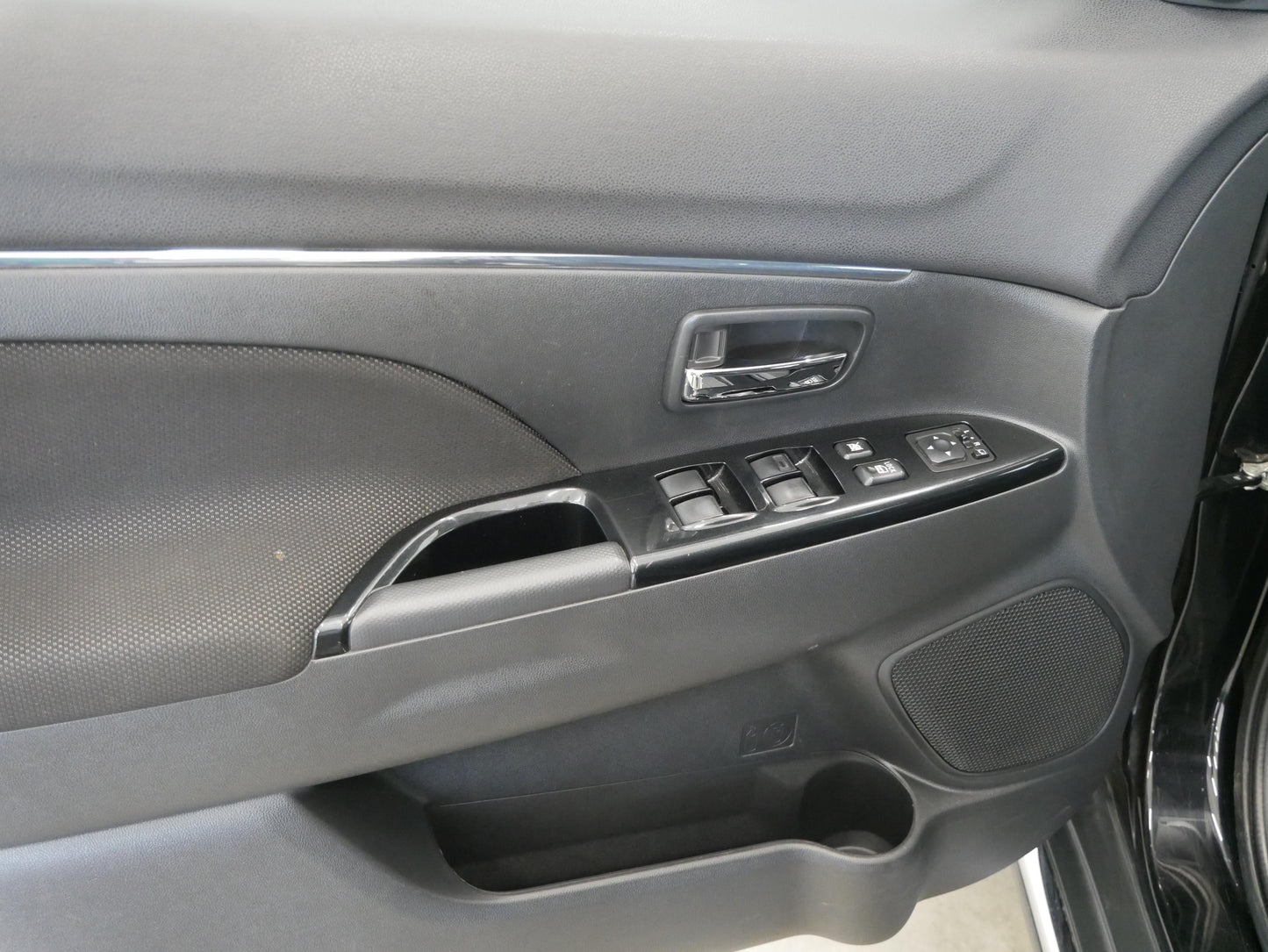 Citroën C4 Aircross 1.6 HDi 84 kW 4x4