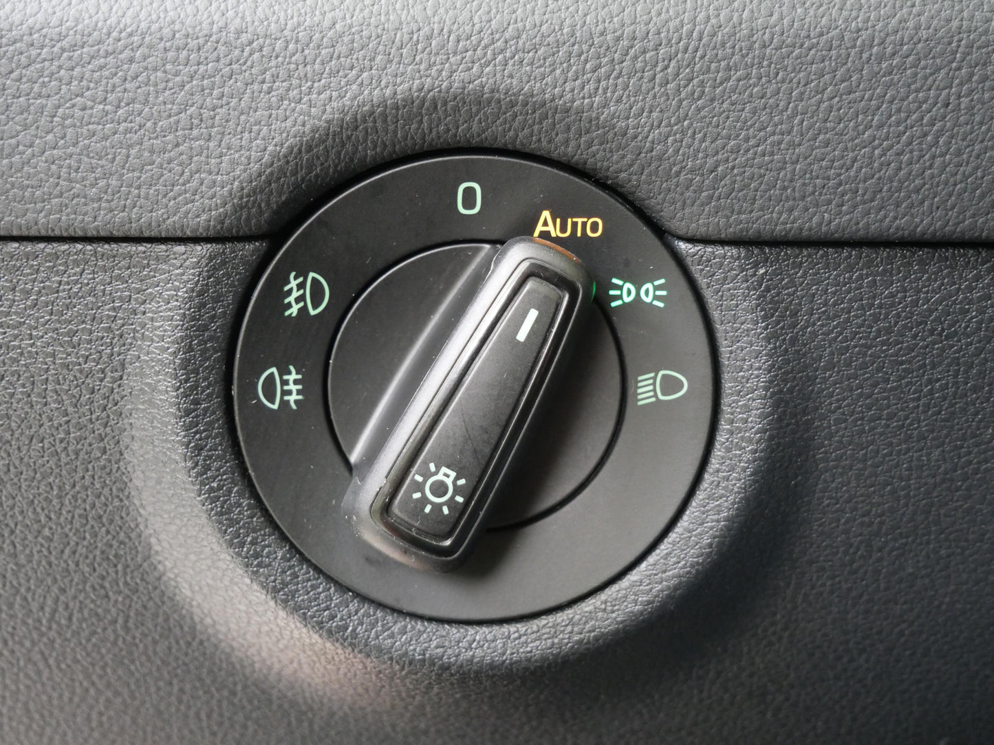 Škoda Octavia 1.5 TSI G-TEC 96 kW Style