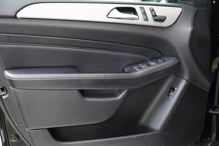 Mercedes-Benz ML 350 CDI BlueTec 190 kW 4Matic – foto 12