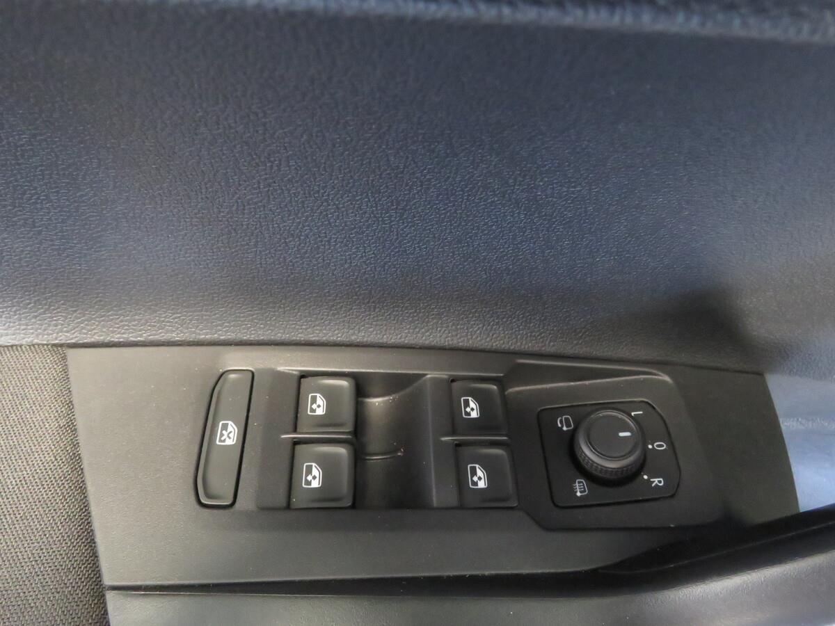 Volkswagen Polo 1.0 TSI 70 kW Life