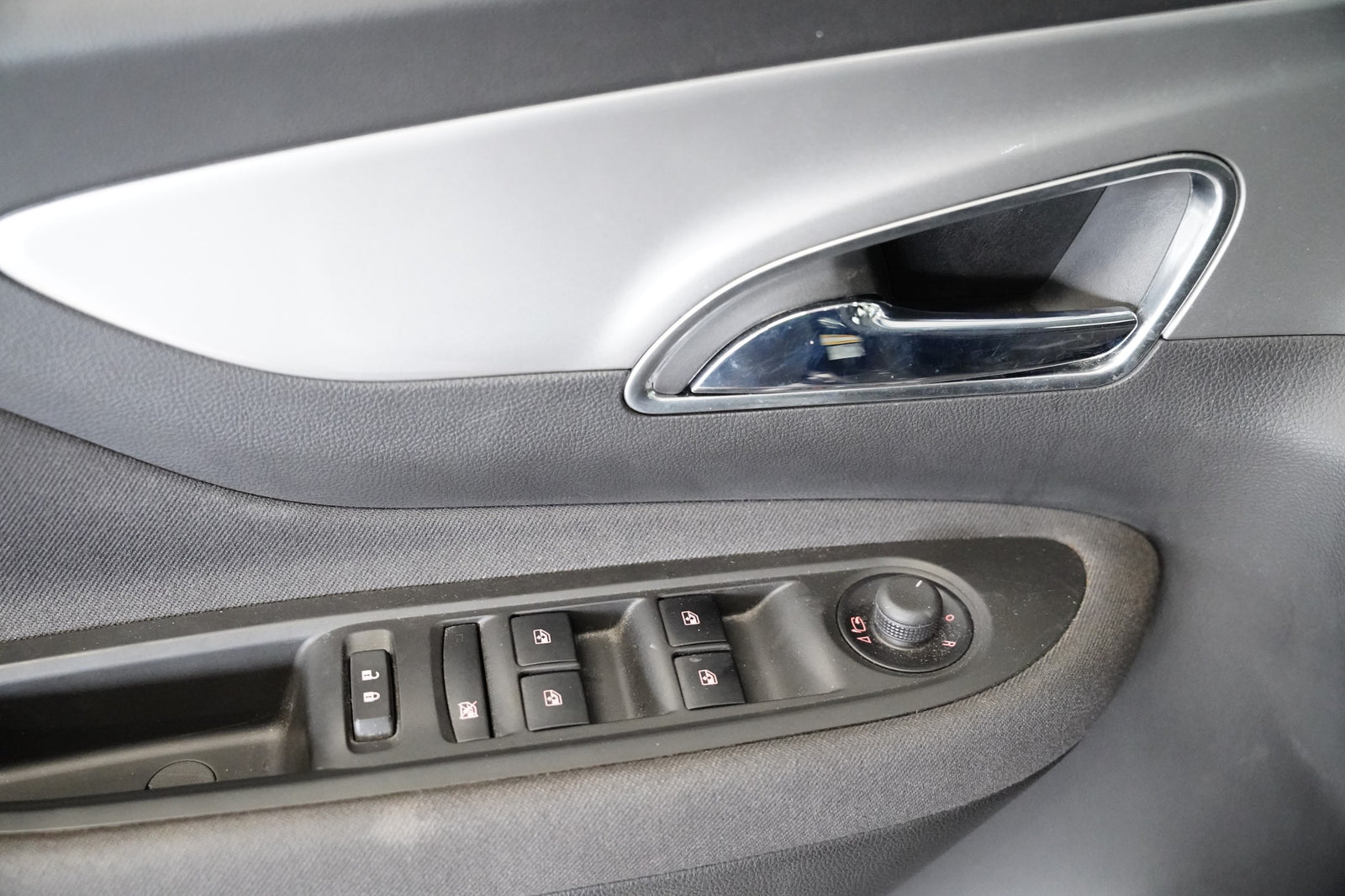 Opel Mokka 1.4 Ecotec 103kW Turbo Edition – foto 12