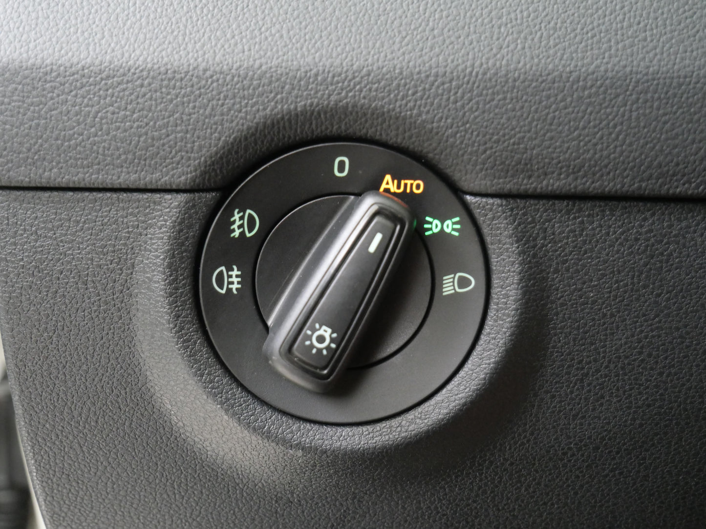 Škoda Octavia 2.0 TSI 162 kW RS
