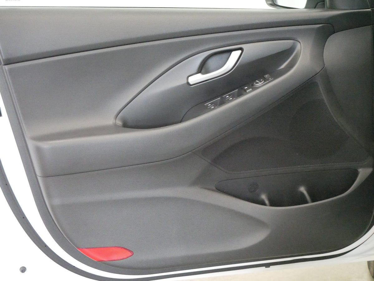 Hyundai i30 1.4 T-GDI 103 kW Trikolor Comf