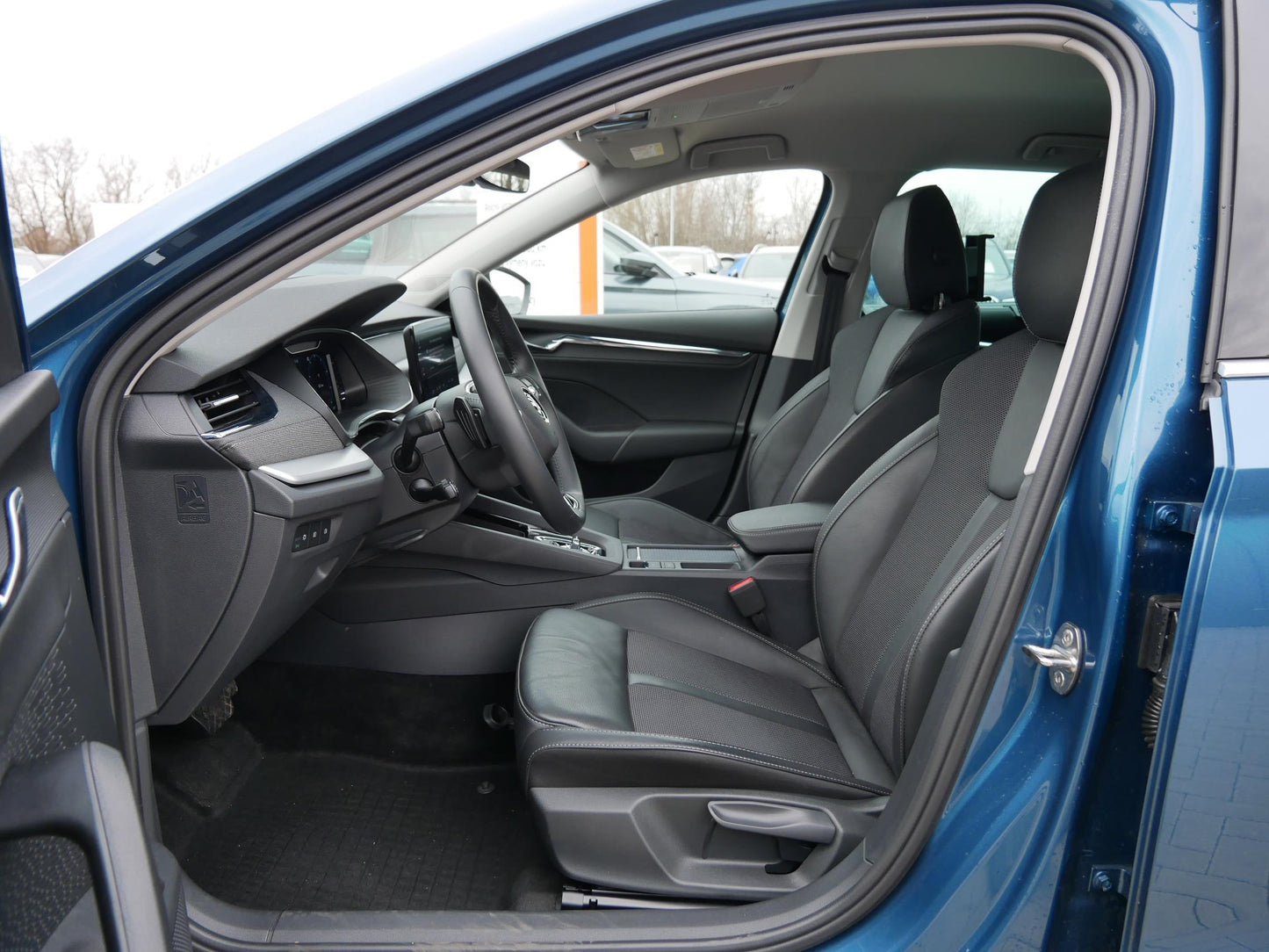Škoda Octavia 2.0 TDI 110 kW Style