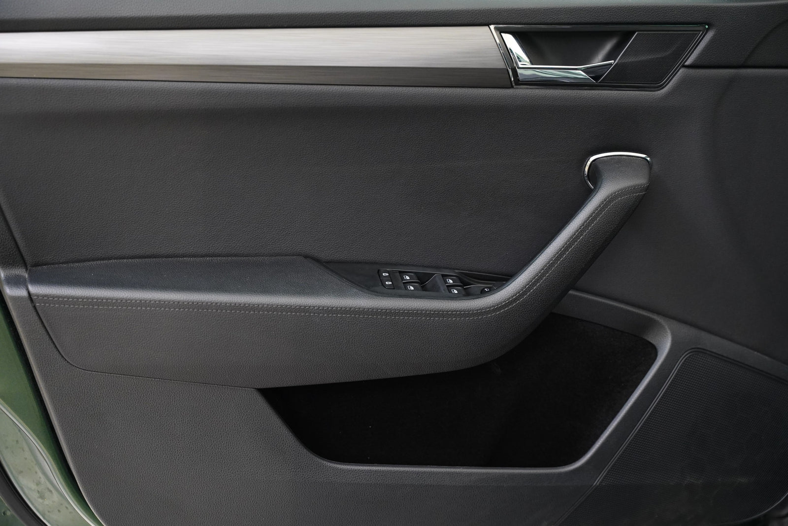 Škoda Superb 1.5 TSI 110 kW Style – foto 12