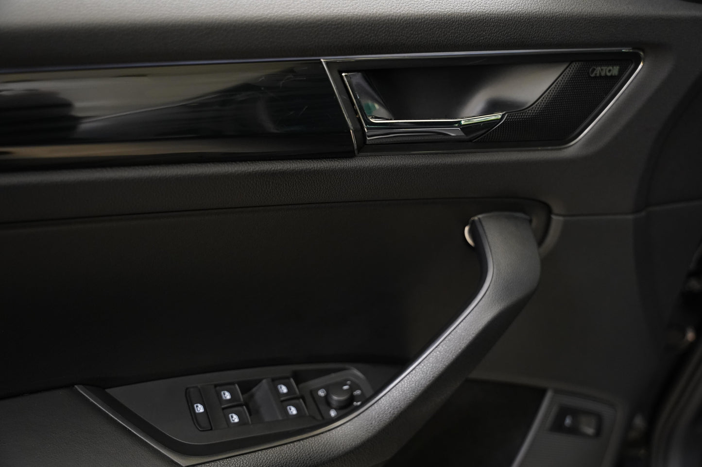 Škoda Kodiaq 2.0 TSI 140 kW 4x4 Style Plus