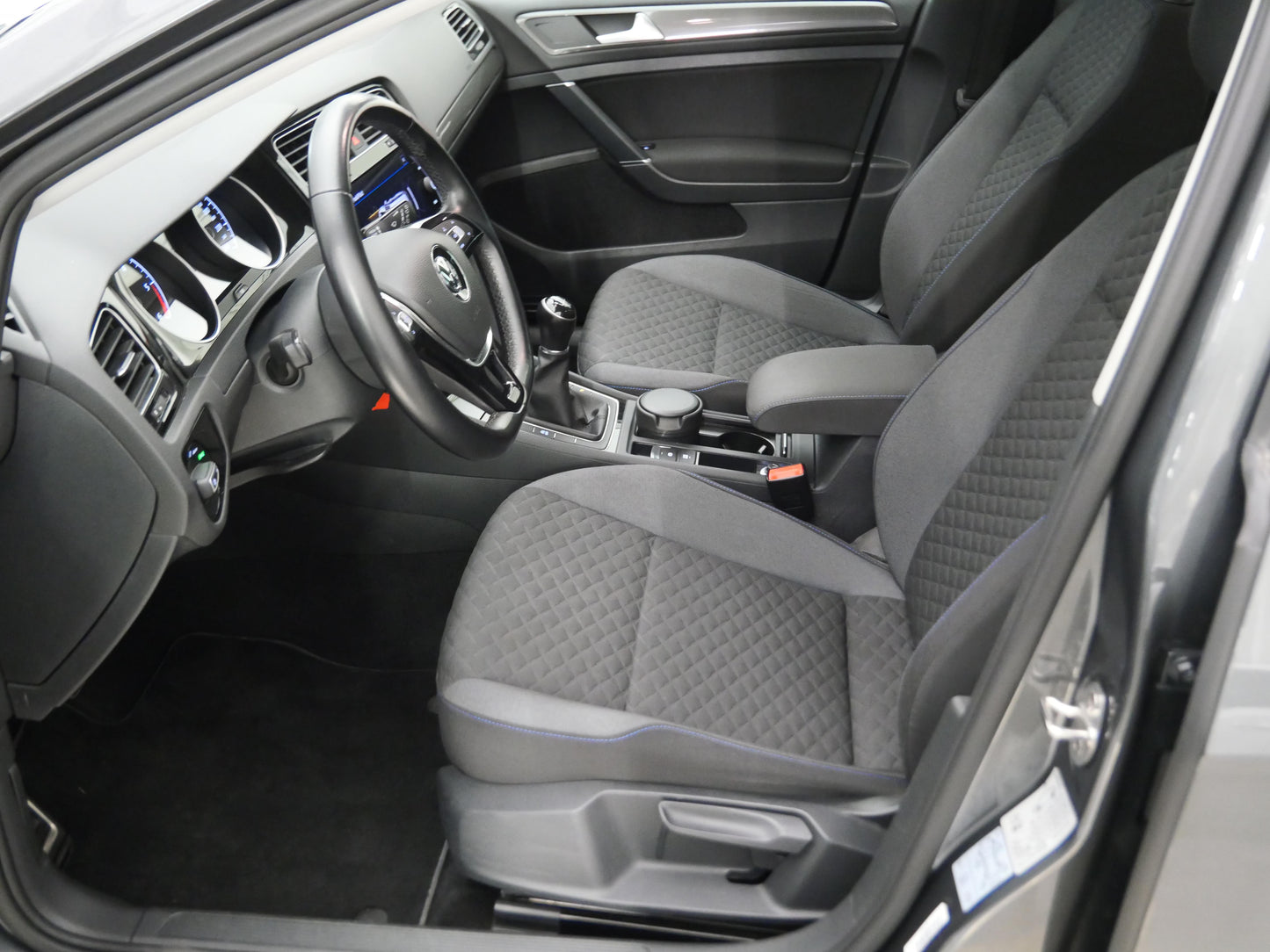 Volkswagen Golf 1.6 TDI 85 kW Join