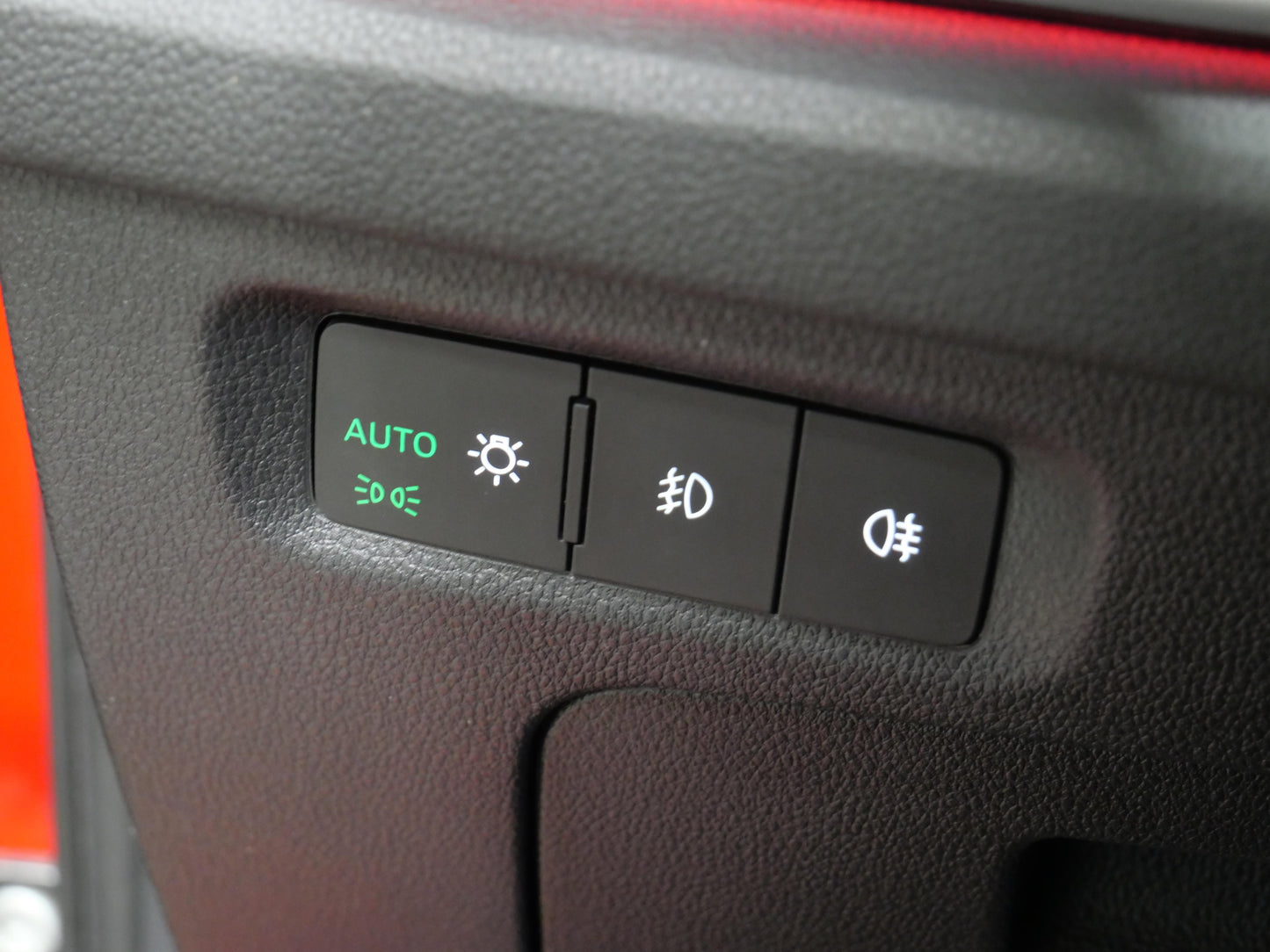 ŠKODA Octavia 1.5 TSI G-TEC 96 kW Ambition