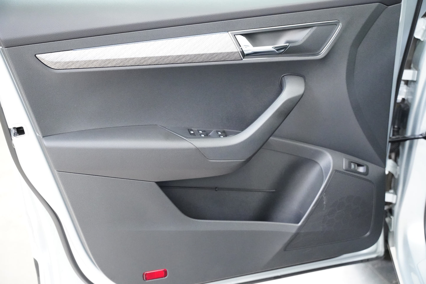 Škoda Karoq 1.5 TSI 110 kW Top Selection