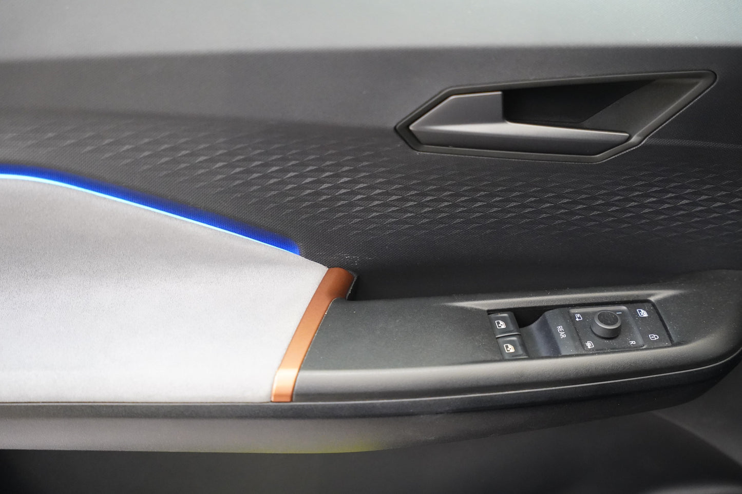 Cupra Born 62 kWh 150 kW