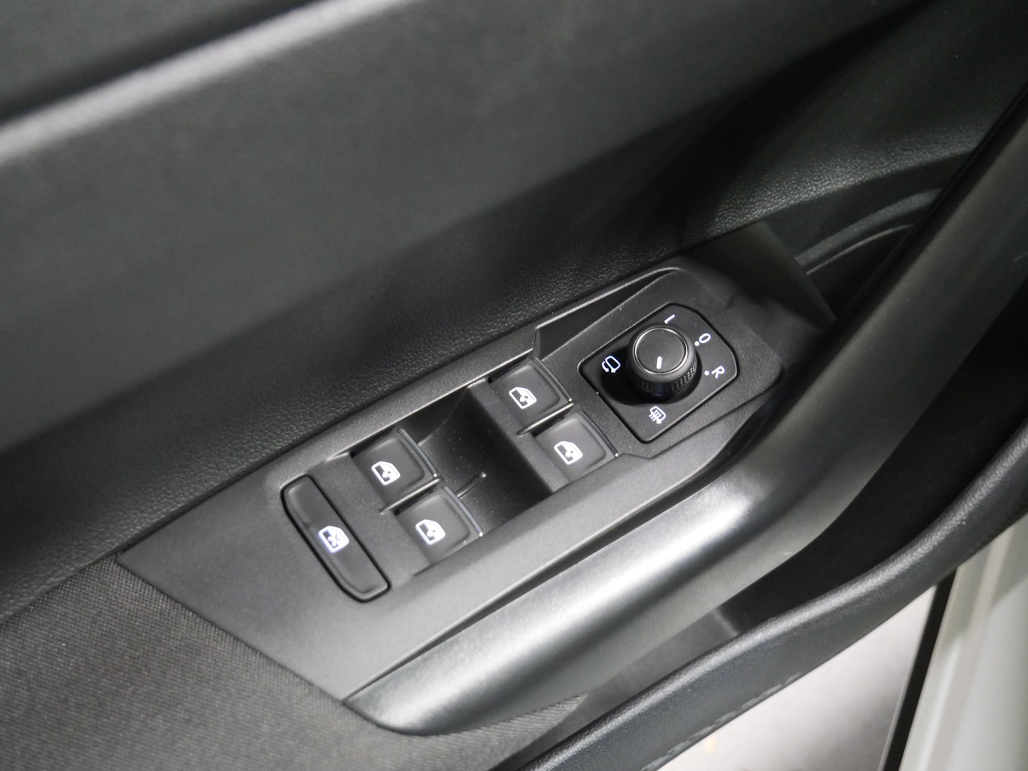 Volkswagen Polo 2.0 TSI 152 kW GTI