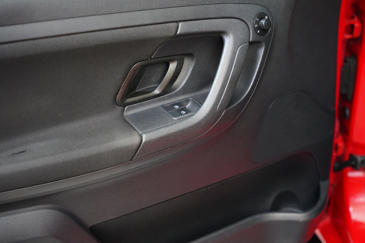 Škoda Roomster 1.2 TSI 63 kW Style