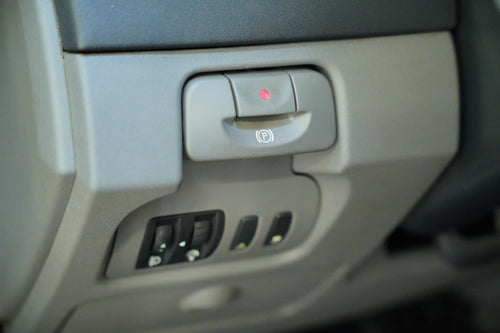 Renault Scénic 1.6 82 KW – foto 13