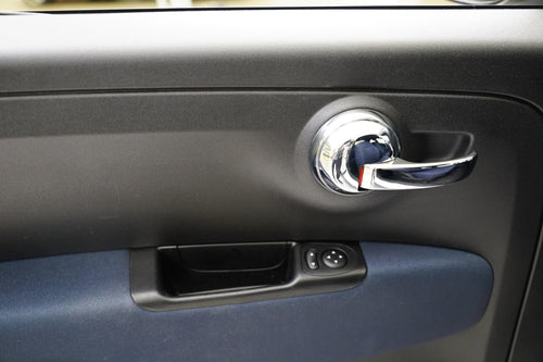 Fiat 500 – foto 12
